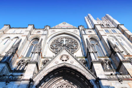 What Makes Beautiful Buildings Image